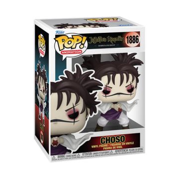 Choso - Jujutsu Kaisen - Funko POP! Animation (1886)