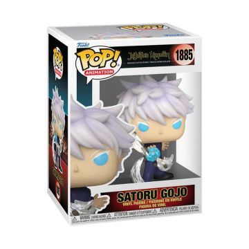 Satoru Gojo (Hidden Inventory) - Jujutsu Kaisen - Funko POP! Animation (1885)
