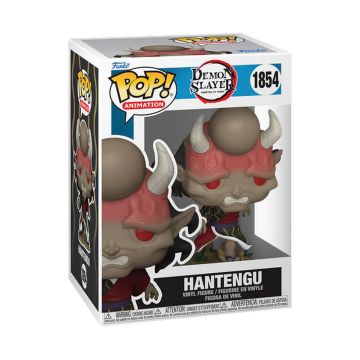Hantengu - Demon Slayer - Funko POP! Animation (1854)
