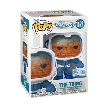 The Thing (Astronaut) - Fantastic Four: First Steps - Funko POP! Vinyl (1523)