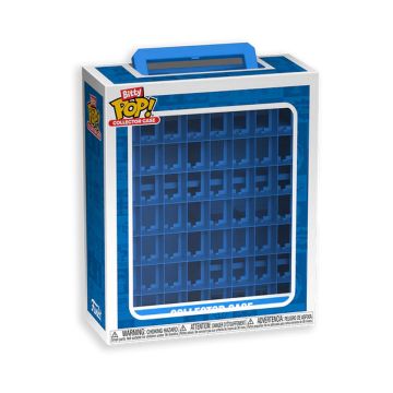 Funko Bitty POP! Carrying Case
