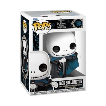 Jack Skellington (Couture) - The Nightmare Before Christmas - Funko POP! Vinyl (1604)