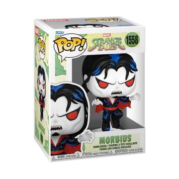 Morbius - Marvel: Strange Tales - Funko POP! Vinyl (1558)