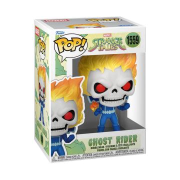 Ghost Rider - Marvel: Strange Tales - Funko POP! Vinyl (1559)