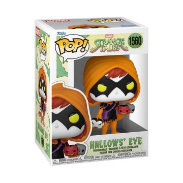 Hallow’s Eve - Marvel: Strange Tales - Funko POP! Vinyl (1560)
