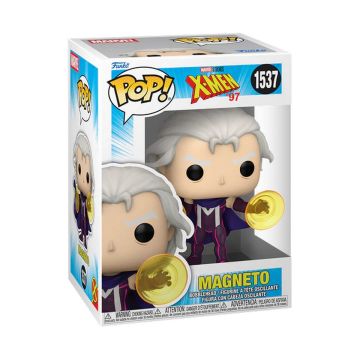 Magneto - X-Men '97 - Funko POP! Vinyl (1537)