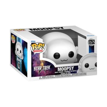 Moopsy - Star Trek: Lower Decks - Funko POP! TV (1752)
