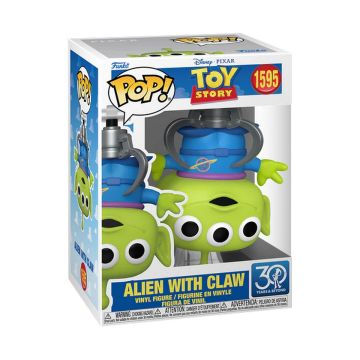 Alien with Claw - Toy Story - Funko POP! Vinyl (1595)