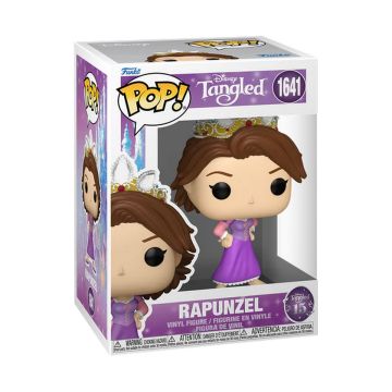 Rapunzel - Tangled - Funko POP! Disney (1641)