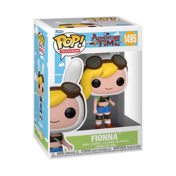 Fionna - Adventure Time - Funko POP! TV (1495)