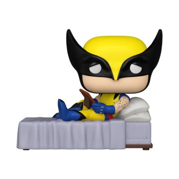 Wolverine (Crush Meme) - Marvel - Funko POP! Comics (1601)