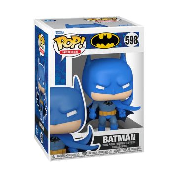 Batman - DC Comics: New Classics - Funko POP! Heroes (598)