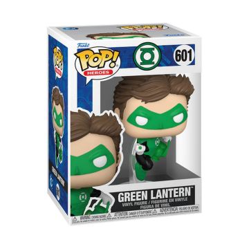 Green Lantern - DC Comics: New Classics - Funko POP! Heroes (601)