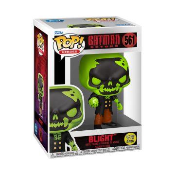 Blight - Batman Beyond - Funko POP! Heroes (561)