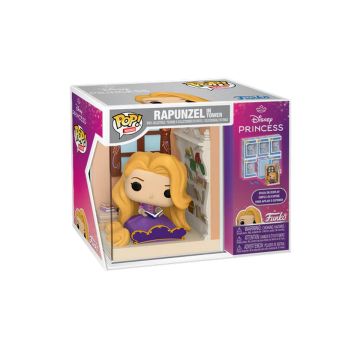 Rapunzel in Tower - Tangled - Funko POP! Nook