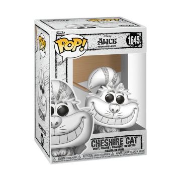 Cheshire Cat - Alice in Wonderland - Funko POP! Vinyl (1645)