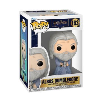 Albus Dumbledore - Harry Potter - Funko POP! Vinyl (183)