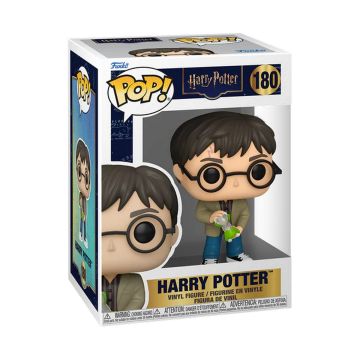 Harry Potter With Hourglass - Harry Potter - Funko POP! Vinyl (180)