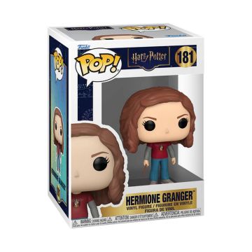Hermione Granger - Harry Potter - Funko POP! Vinyl (181)