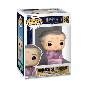 Horace Slughorn - Harry Potter - Funko POP! Vinyl (186)