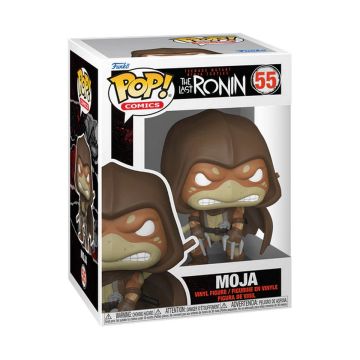 Moja - TMNT: The Last Ronin - Funko POP! Comics (55)