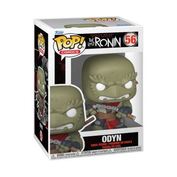 Odyn - TMNT: The Last Ronin - Funko POP! Comics (56)