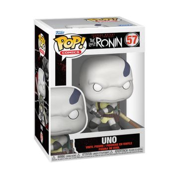 Uno - TMNT: The Last Ronin - Funko POP! Comics (57)