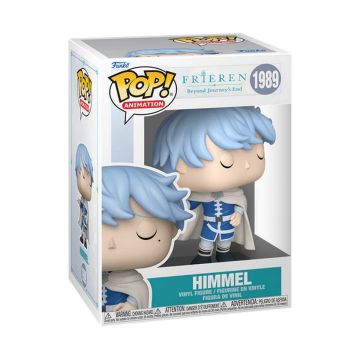 Himmel - Frieren: Beyond Journey’s End - Funko POP! Animation (1989)