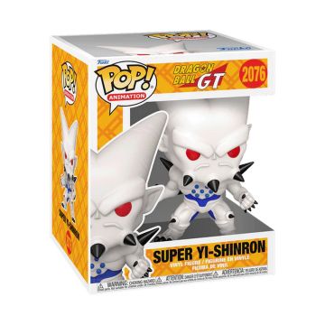 Super Yi-Shenron - Dragon Ball GT - Funko POP! Animation (2076)