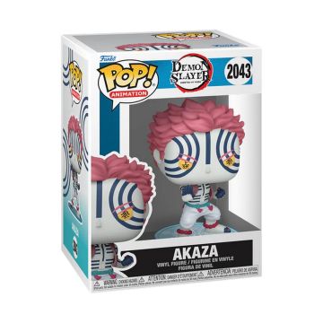 Azaza - Demon Slayer - Funko POP! Animation (2043)