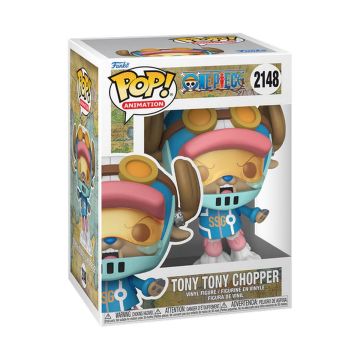 Tony Tony Chopper (Egghead Arc) - One Piece - Funko POP! Animation (2148)