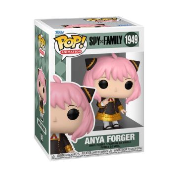 Anya Forger - Spy x Family - Funko POP! Animation (1949)