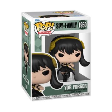 Yor Forger - Spy x Family - Funko POP! Animation (1950)