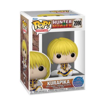 Kurapika (Shelf Sitter) - Hunter x Hunter - Funko POP! Animation (2090)