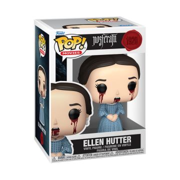 Ellen Hutter - Nosferatu - Funko POP! Movies (1920)