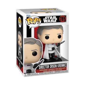 Director Orson Krennic - Star Wars: Andor - Funko POP! Vinyl (785)