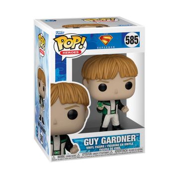 Guy Gardner - Superman - Funko POP! Heroes (585)