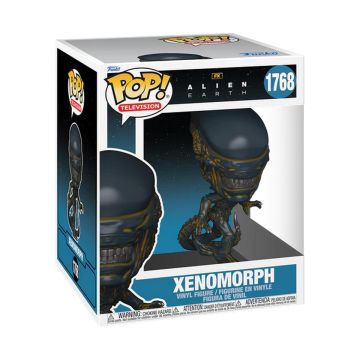 Xenomorph - Alien: Earth - Funko POP! TV (1768)
