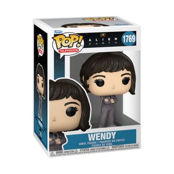 Wendy - Alien: Earth - Funko POP! TV (1769)