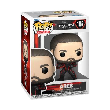 Ares - Tron: Ares - Funko POP! Movies (1965)
