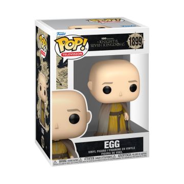 Egg - A Knight of the Seven Kingdoms - Funko POP! TV (1899)