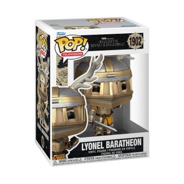 Lyonel Baratheon - A Knight of the Seven Kingdoms - Funko POP! TV (1902)
