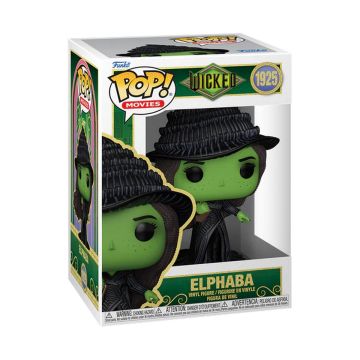 Elphaba - Wicked - Funko POP! Movies (1925)