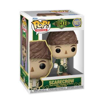 Scarecrow - Wicked - Funko POP! Movies (1927)