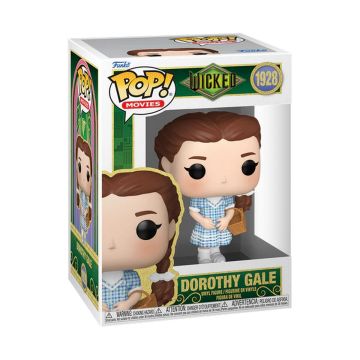 Dorothy Gale - Wicked - Funko POP! Movies (1928)