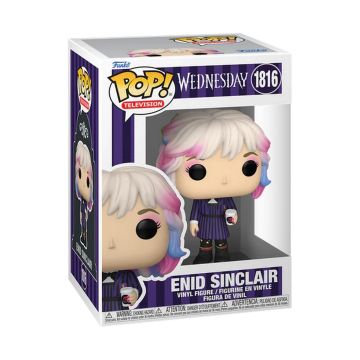 Enid Sinclair - Wednesday - Funko POP! TV (1816)