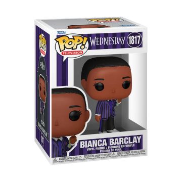 Bianca Barclay - Wednesday - Funko POP! TV (1817)