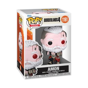 Amon - Borderlands 4 - Funko POP! Games (1161)