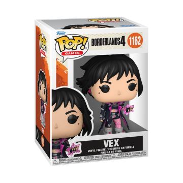 Vex - Borderlands 4 - Funko POP! Games (1162)