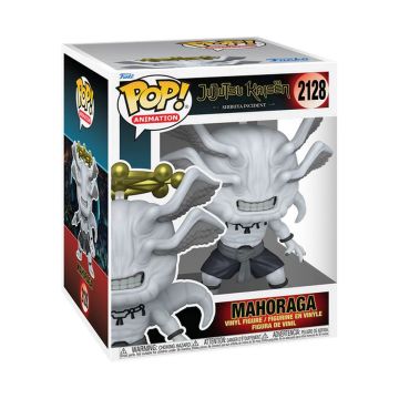 Mahoraga - Jujutsuu Kaisen - Funko POP! Super (2128)